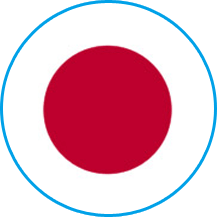 Japanese Trademark Registration